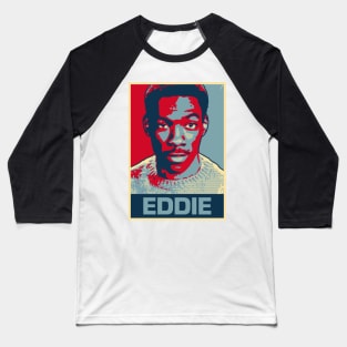 Eddie Baseball T-Shirt